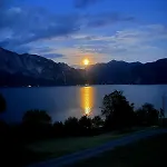 Sonnhof Attersee 3* Unterach am Attersee