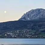 Sonnhof Attersee Unterach am Attersee