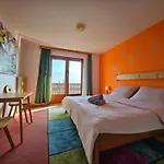 Sonnhof Attersee Maison d'hôtes 3*