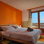 Sonnhof Attersee Maison d'hôtes