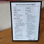 Maison d'hôtes Sonnhof Attersee 3*