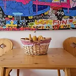 Sonnhof Attersee Maison d'hôtes Unterach am Attersee