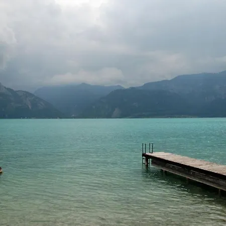 Sonnhof Attersee *