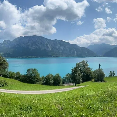 Sonnhof Attersee Guest house *