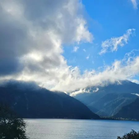 Sonnhof Attersee *