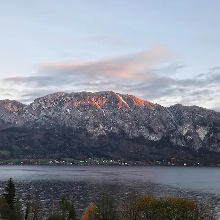 Sonnhof Attersee