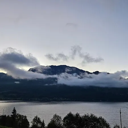 Sonnhof Attersee 3*