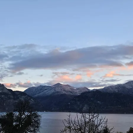 بيت ضيافة Sonnhof Attersee