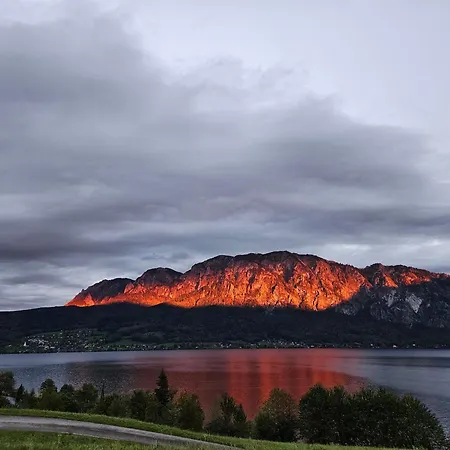 Sonnhof Attersee *
