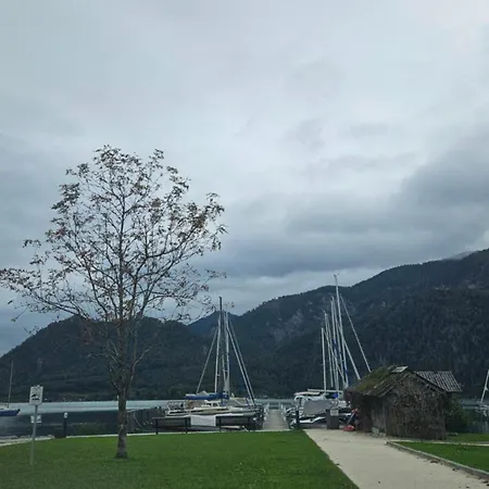 Sonnhof Attersee אונטראך אם אטרזה