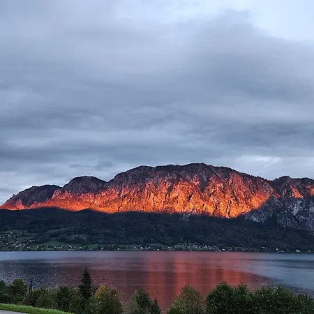 Sonnhof Attersee