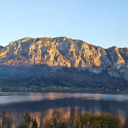 Sonnhof Attersee Guest house