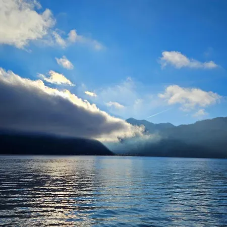 Πανσιόν Sonnhof Attersee 3*
