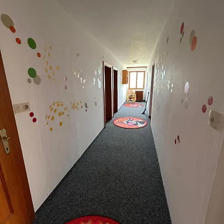 Sonnhof Attersee בית הארחה