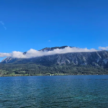 בית הארחה Sonnhof Attersee