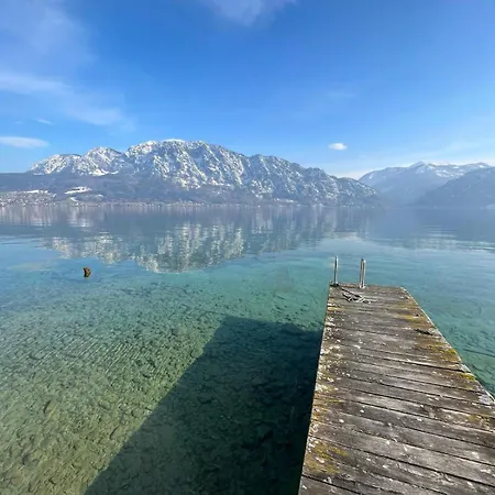 Sonnhof Attersee *