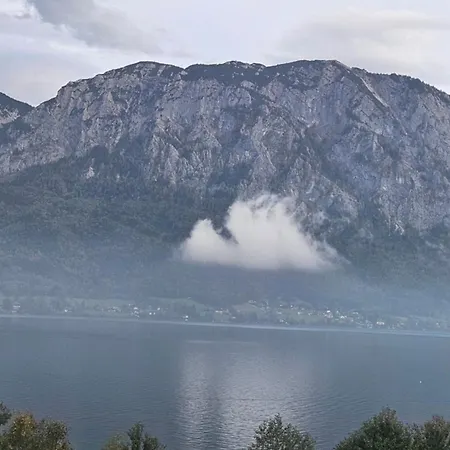 Sonnhof Attersee 3* Unterach am Attersee