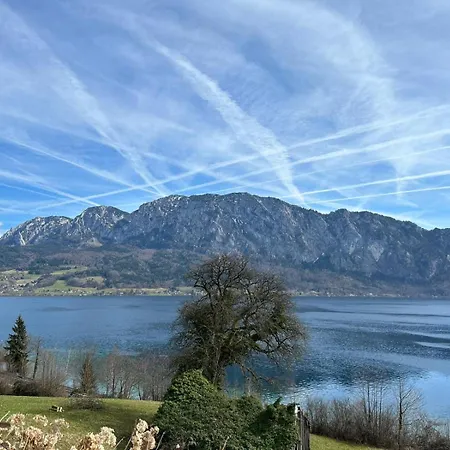 Sonnhof Attersee