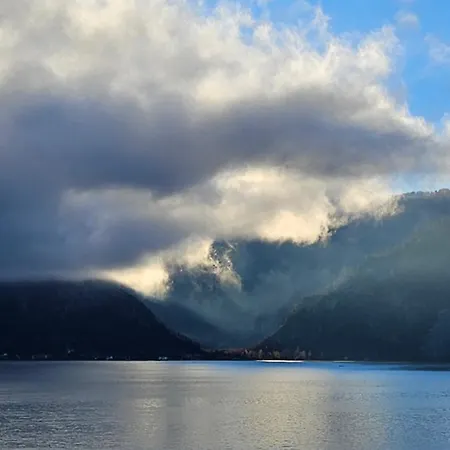 Πανσιόν Sonnhof Attersee