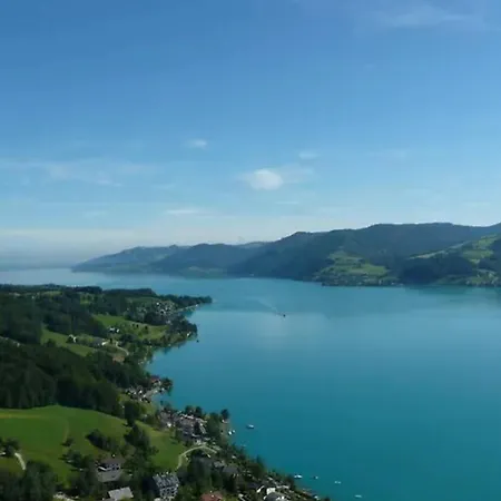 Sonnhof Attersee 3*