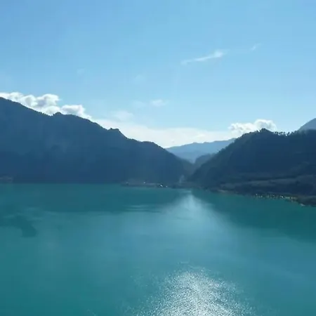 Sonnhof Attersee 3* Unterach am Attersee