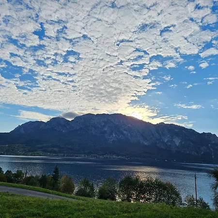 Sonnhof Attersee Πανσιόν