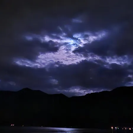 Πανσιόν Sonnhof Attersee
