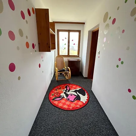 Sonnhof Attersee Guest house *