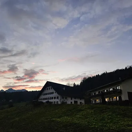 Sonnhof Attersee Unterach am Attersee