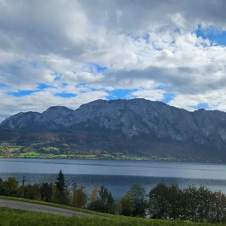 Sonnhof Attersee Πανσιόν