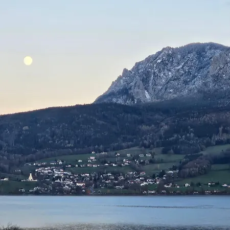Sonnhof Attersee Unterach am Attersee