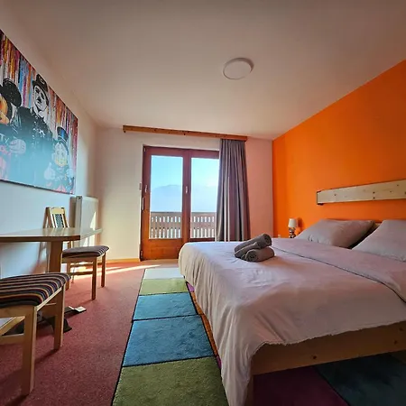 Sonnhof Attersee בית הארחה אונטראך אם אטרזה