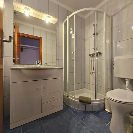 Πανσιόν Sonnhof Attersee 3*