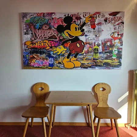 Sonnhof Attersee אונטראך אם אטרזה