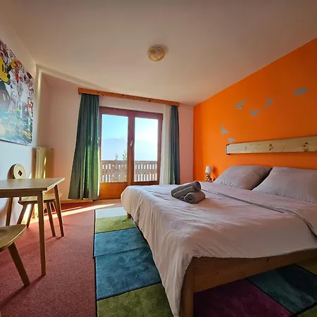 Sonnhof Attersee Guest house *