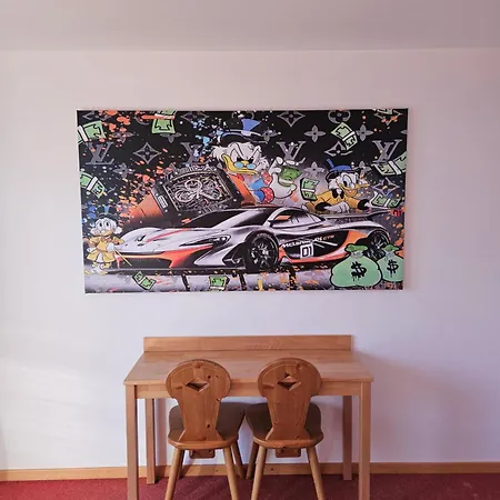 Sonnhof Attersee Guest house Unterach am Attersee