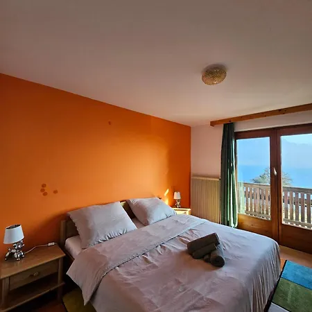 Sonnhof Attersee Guest house Unterach am Attersee