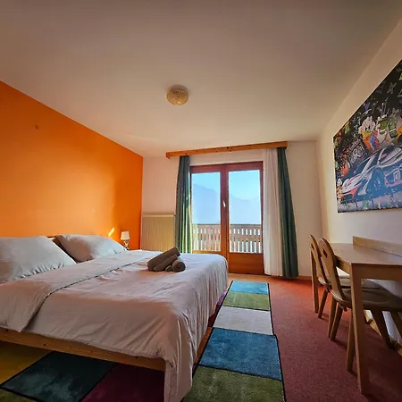 بيت ضيافة Sonnhof Attersee