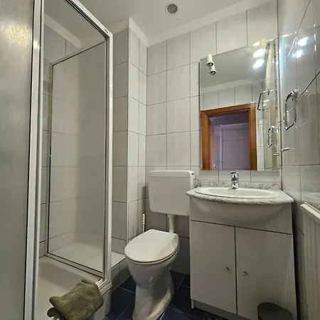 Sonnhof Attersee Guest house *