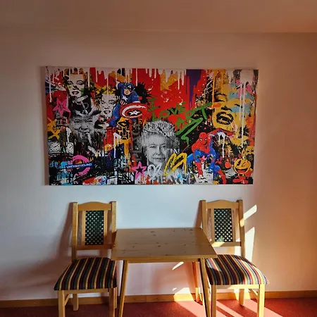 Guest house Sonnhof Attersee