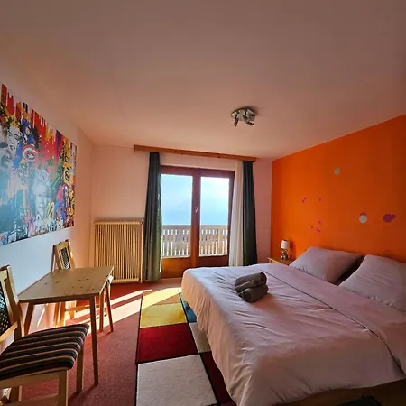 Sonnhof Attersee 3*