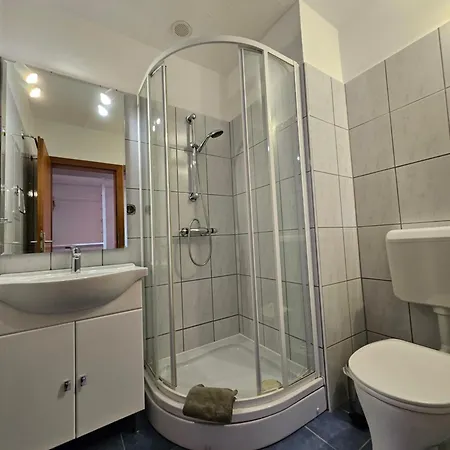 Guest house Sonnhof Attersee