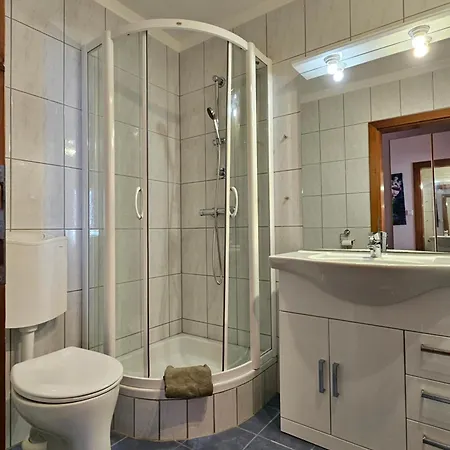 Sonnhof Attersee اونتراتش إم أترسي