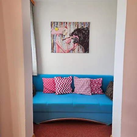 Sonnhof Attersee 3* אונטראך אם אטרזה