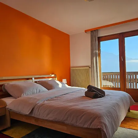 Sonnhof Attersee Guest house
