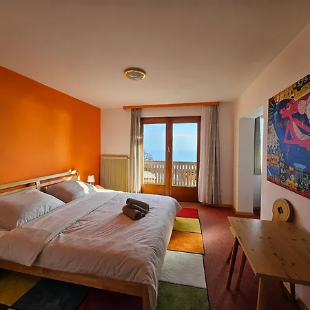Sonnhof Attersee Guest house