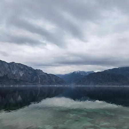 Sonnhof Attersee Pensjonat