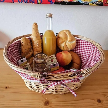 Sonnhof Attersee Konukevi 3*