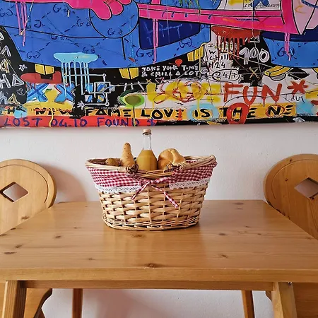 Sonnhof Attersee Guest house Unterach am Attersee