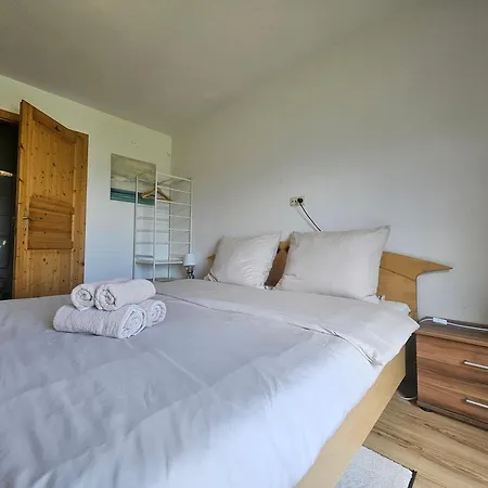 Sonnhof Attersee 운터라흐 암 아터제